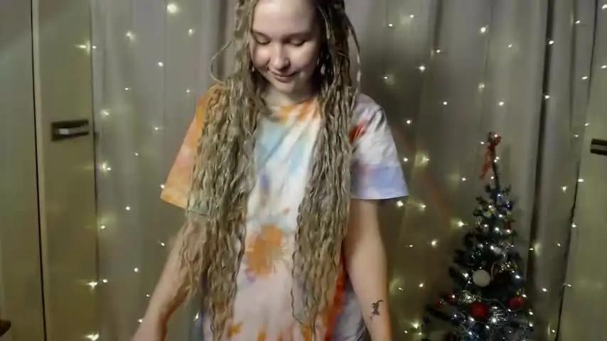 honey_taill Chaturbate