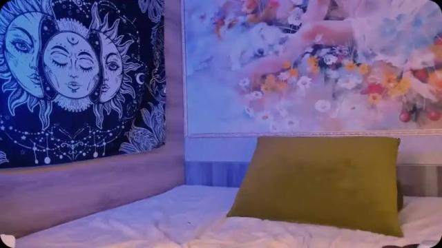 Thumbnail 3, honey_tash's Stream at Chaturbate, 18 months ago
