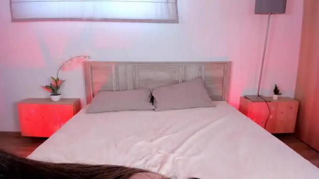 Image 3 of honey_tash Stream on Chaturbate on 16 months ago