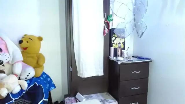 Image 8 of honey_victoria Stream on Chaturbate on 19 months ago