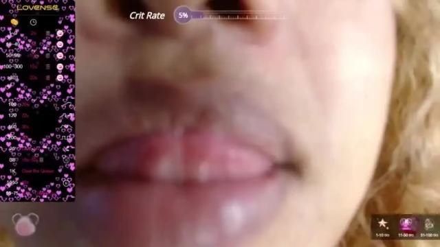 Image 11 of honey_victoria Stream on Chaturbate on 19 months ago