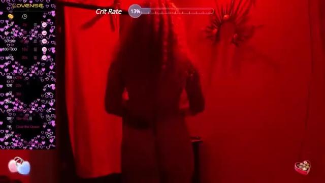 Thumbnail 3, honey_victoria's Stream at Chaturbate, 19 months ago