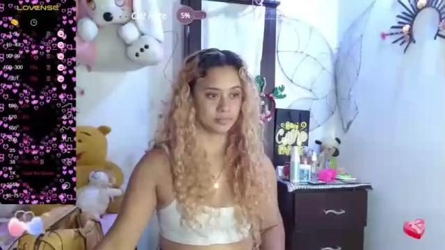 Thumbnail 2, honey_victoria's Stream at Chaturbate, 19 months ago