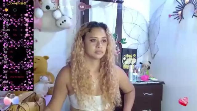 Image 6 of honey_victoria Stream on Chaturbate on 19 months ago