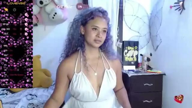 Image 2 of honey_victoria Stream on Chaturbate on 19 months ago