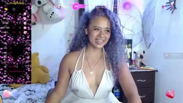 Image 3 of honey_victoria Stream on Chaturbate on 19 months ago