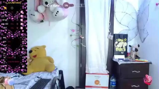 Image 8 of honey_victoria Stream on Chaturbate on 19 months ago