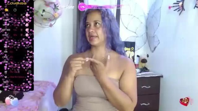 Image 3 of honey_victoria Stream on Chaturbate on 19 months ago