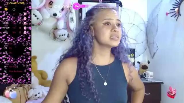 Thumbnail 1, honey_victoria's Stream at Chaturbate, 19 months ago