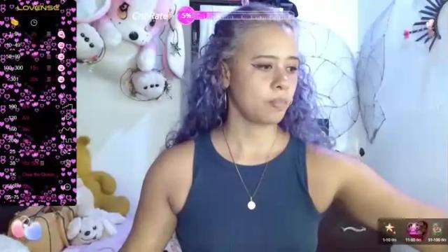 Image 2 of honey_victoria Stream on Chaturbate on 19 months ago