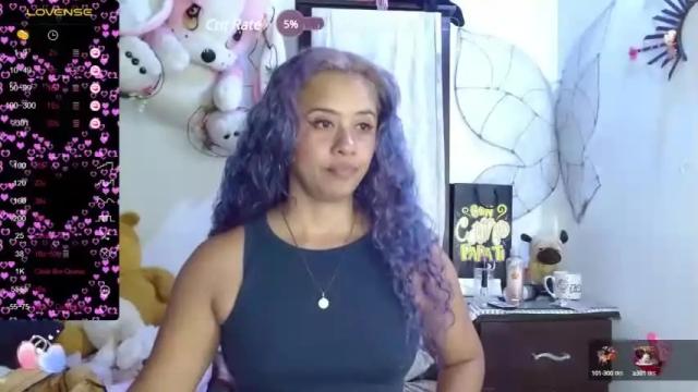 Thumbnail 2, honey_victoria's Stream at Chaturbate, 19 months ago