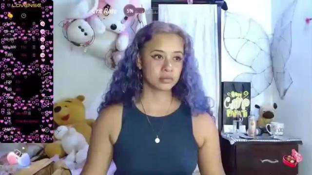 Image 7 of honey_victoria Stream on Chaturbate on 19 months ago