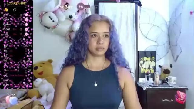 Image 8 of honey_victoria Stream on Chaturbate on 19 months ago