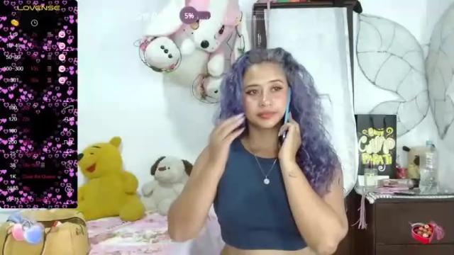 Image 7 of honey_victoria Stream on Chaturbate on 19 months ago