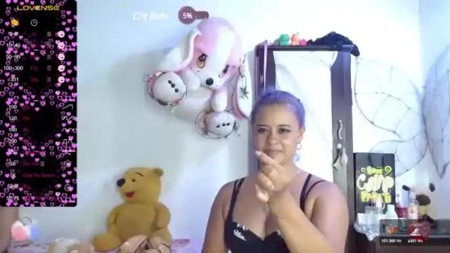 Image 8 of honey_victoria Stream on Chaturbate on 18 months ago