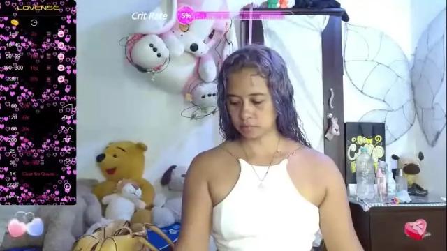 Thumbnail 1, honey_victoria's Stream at Chaturbate, 18 months ago