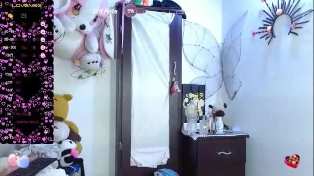 Thumbnail 3, honey_victoria's Stream at Chaturbate, 18 months ago