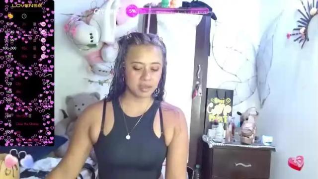 Image 3 of honey_victoria Stream on Chaturbate on 18 months ago
