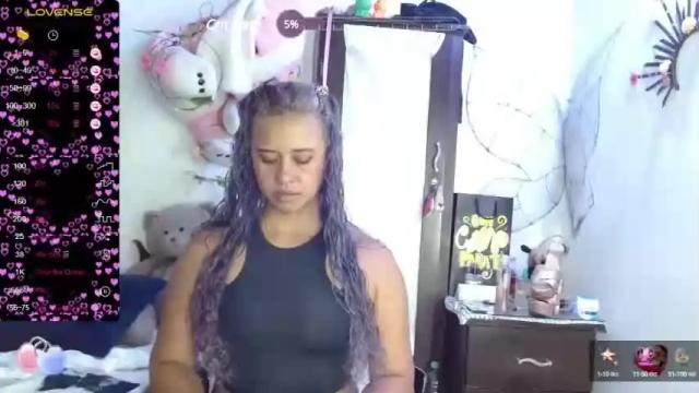 Image 6 of honey_victoria Stream on Chaturbate on 18 months ago