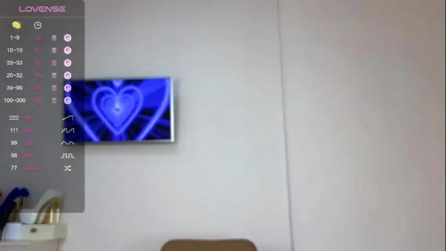 Image 8 of honey_yani Stream on Chaturbate on 27 days ago