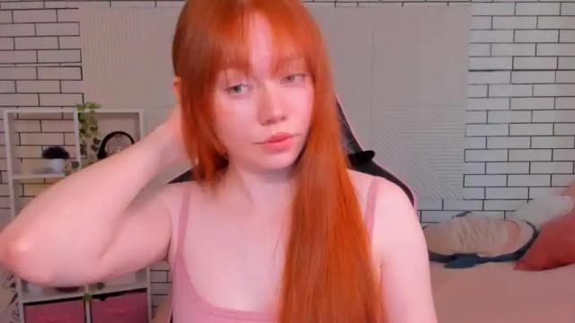 Image 8 of honeyautumn Stream on Chaturbate on 12 months ago