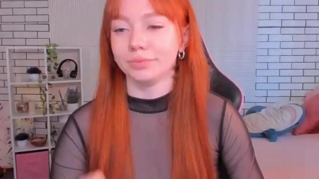 Image 8 of honeyautumn Stream on Chaturbate on 12 months ago
