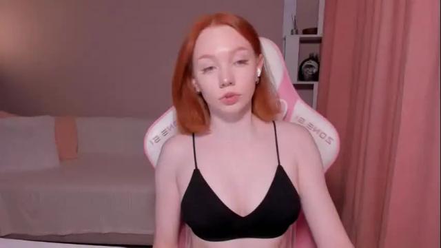 Image 7 of honeyautumn Stream on Chaturbate on 1 month ago
