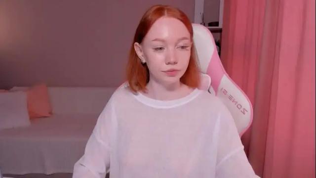 Image 7 of honeyautumn Stream on Chaturbate on 1 month ago