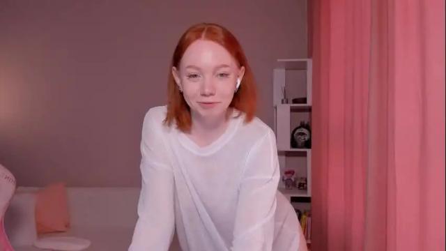 Thumbnail 3, honeyautumn's Stream at Chaturbate, 28 days ago