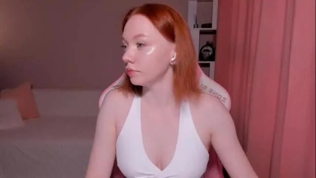 Thumbnail 1, honeyautumn's Stream at Chaturbate, 26 days ago