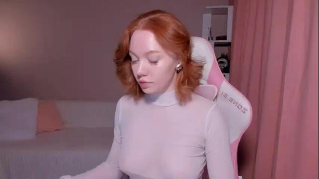 Thumbnail 1, honeyautumn's Stream at Chaturbate, 19 days ago