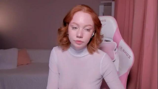 Thumbnail 2, honeyautumn's Stream at Chaturbate, 19 days ago