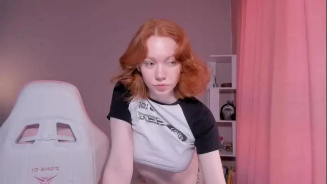 Image 7 of honeyautumn Stream on Chaturbate on 20 days ago