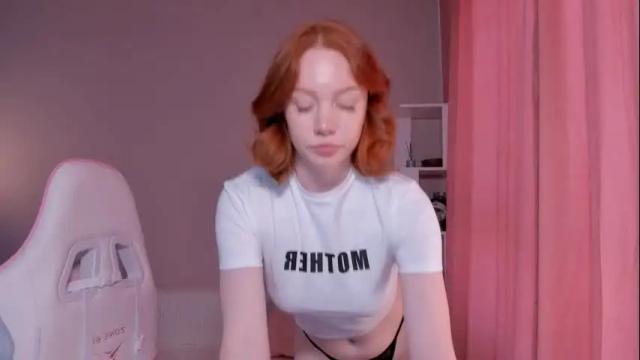 Image 10 of honeyautumn Stream on Chaturbate on 18 days ago