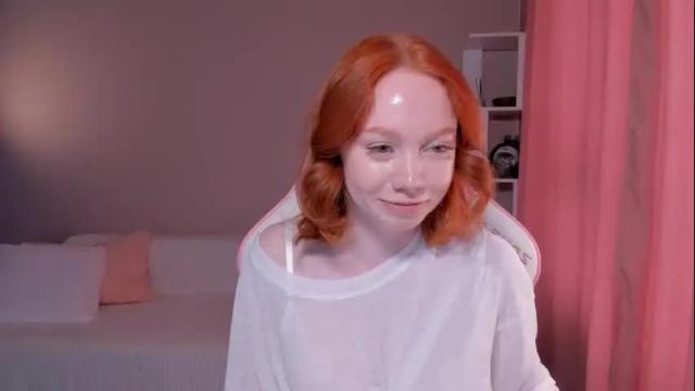 Thumbnail 2, honeyautumn's Stream at Chaturbate, 9 days ago