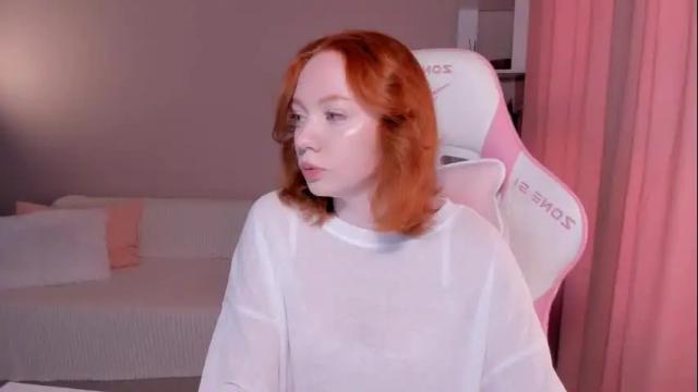 Image 6 of honeyautumn Stream on Chaturbate on 4 days ago