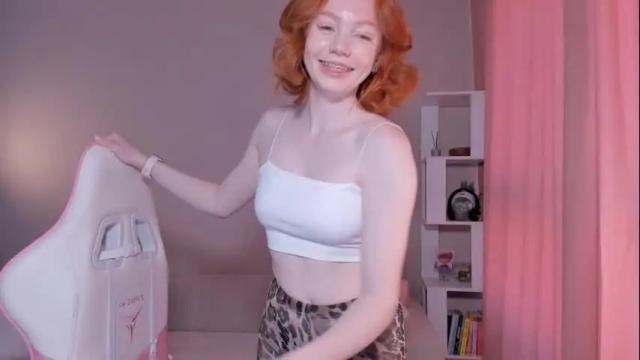 Thumbnail 2, honeyautumn's Stream at Chaturbate, 20 hours ago