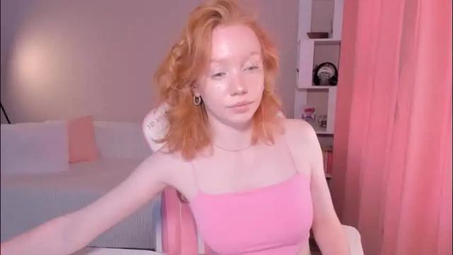 Image 12 of honeyautumn Stream on Chaturbate on 2 months ago