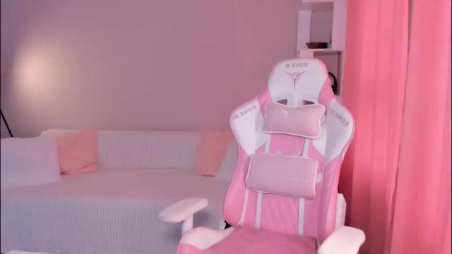 Image 8 of honeyautumn Stream on Chaturbate on 2 months ago