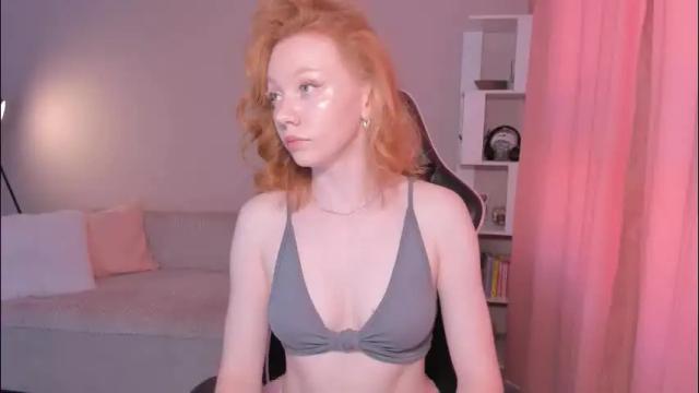 Image 7 of honeyautumn Stream on Chaturbate on 2 months ago