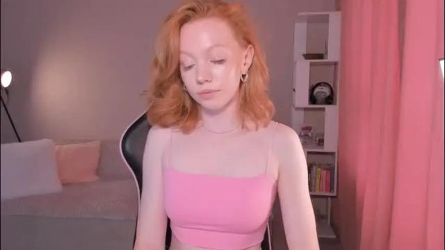 Image 11 of honeyautumn Stream on Chaturbate on 2 months ago