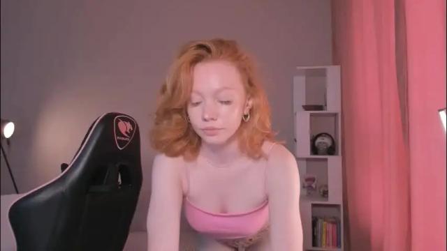 Thumbnail 3, honeyautumn's Stream at Chaturbate, 2 months ago