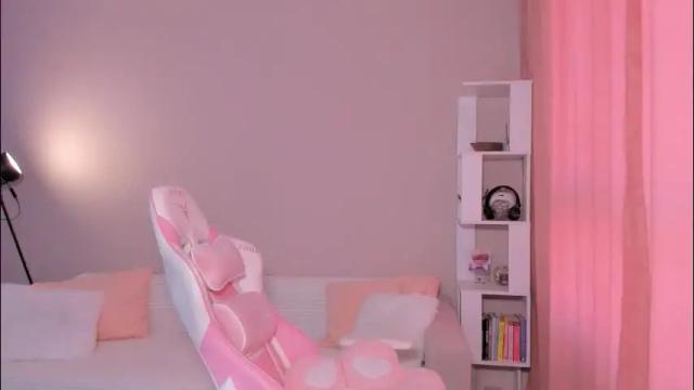 Image 4 of honeyautumn Stream on Chaturbate on 2 months ago