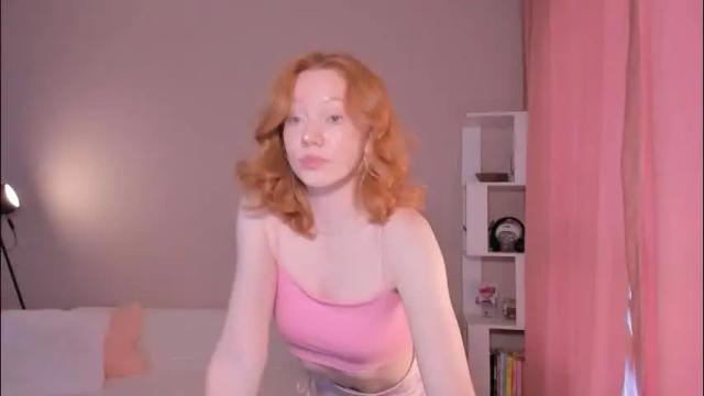 Image 10 of honeyautumn Stream on Chaturbate on 2 months ago