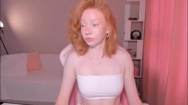Thumbnail 2, honeyautumn's Stream at Chaturbate, 2 months ago