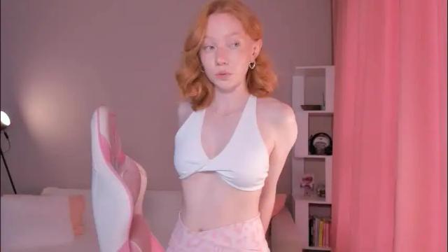 Image 11 of honeyautumn Stream on Chaturbate on 1 month ago