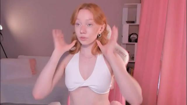 Image 8 of honeyautumn Stream on Chaturbate on 1 month ago