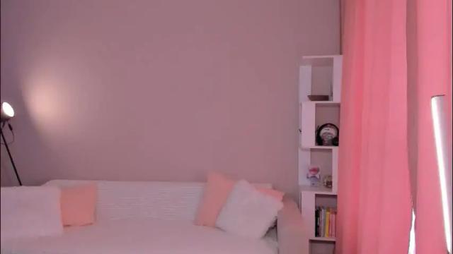 Thumbnail 2, honeyautumn's Stream at Chaturbate, 1 month ago