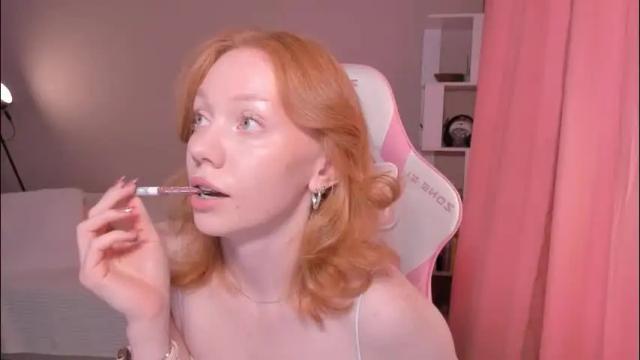 Image 10 of honeyautumn Stream on Chaturbate on 1 month ago