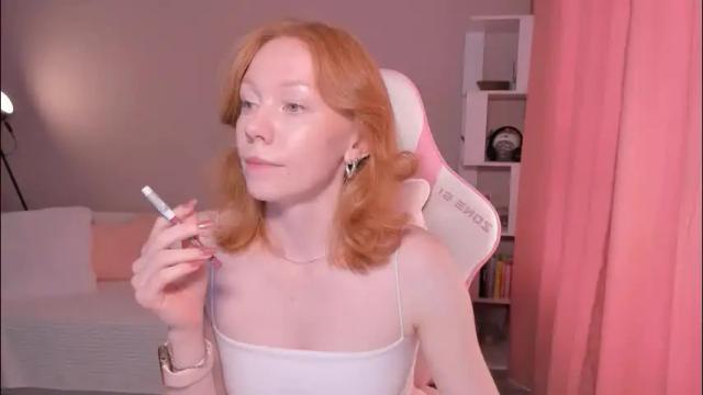 Image 11 of honeyautumn Stream on Chaturbate on 1 month ago